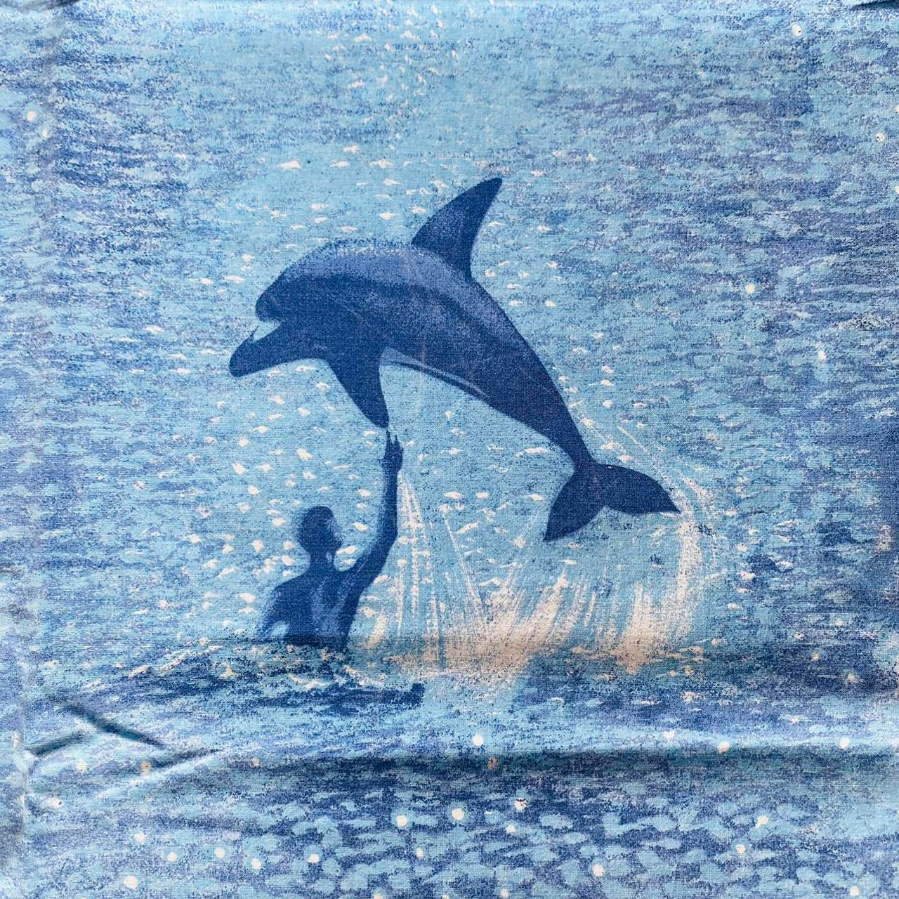 Dolphin Made to Measure