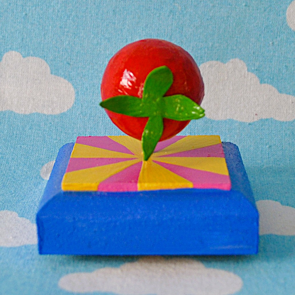 Tiny Tomato