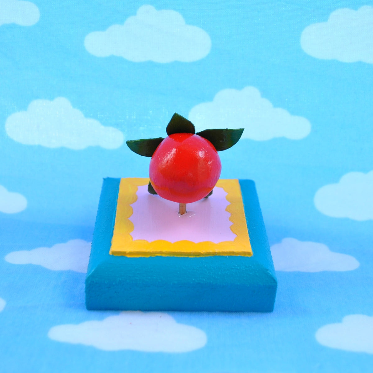 Tiny Tomato