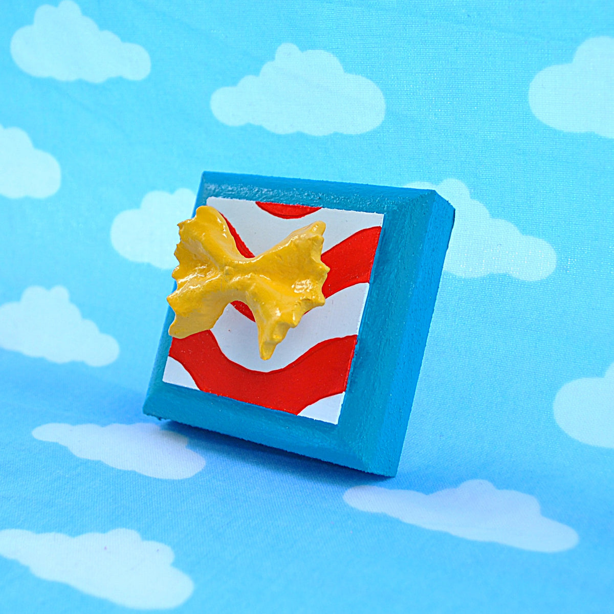 Tiny Pasta