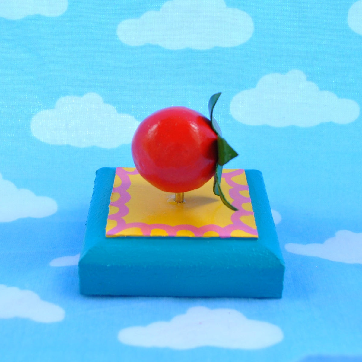 Tiny Tomato