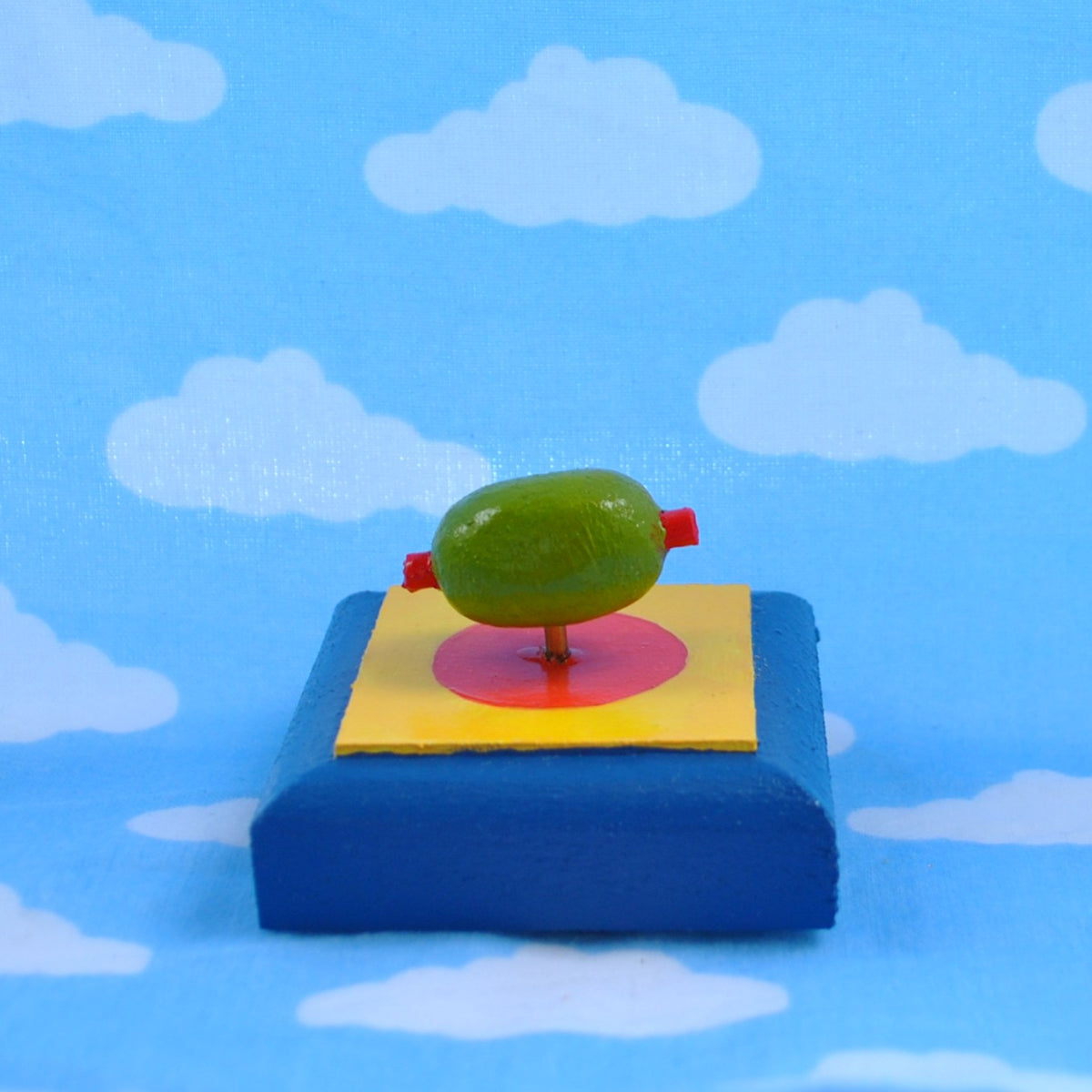 Little Olive