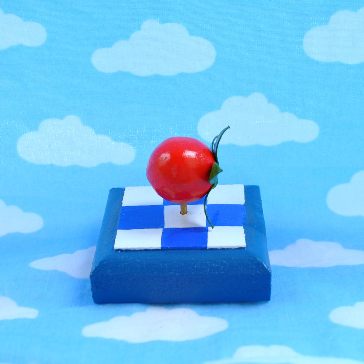 Tiny Tomato