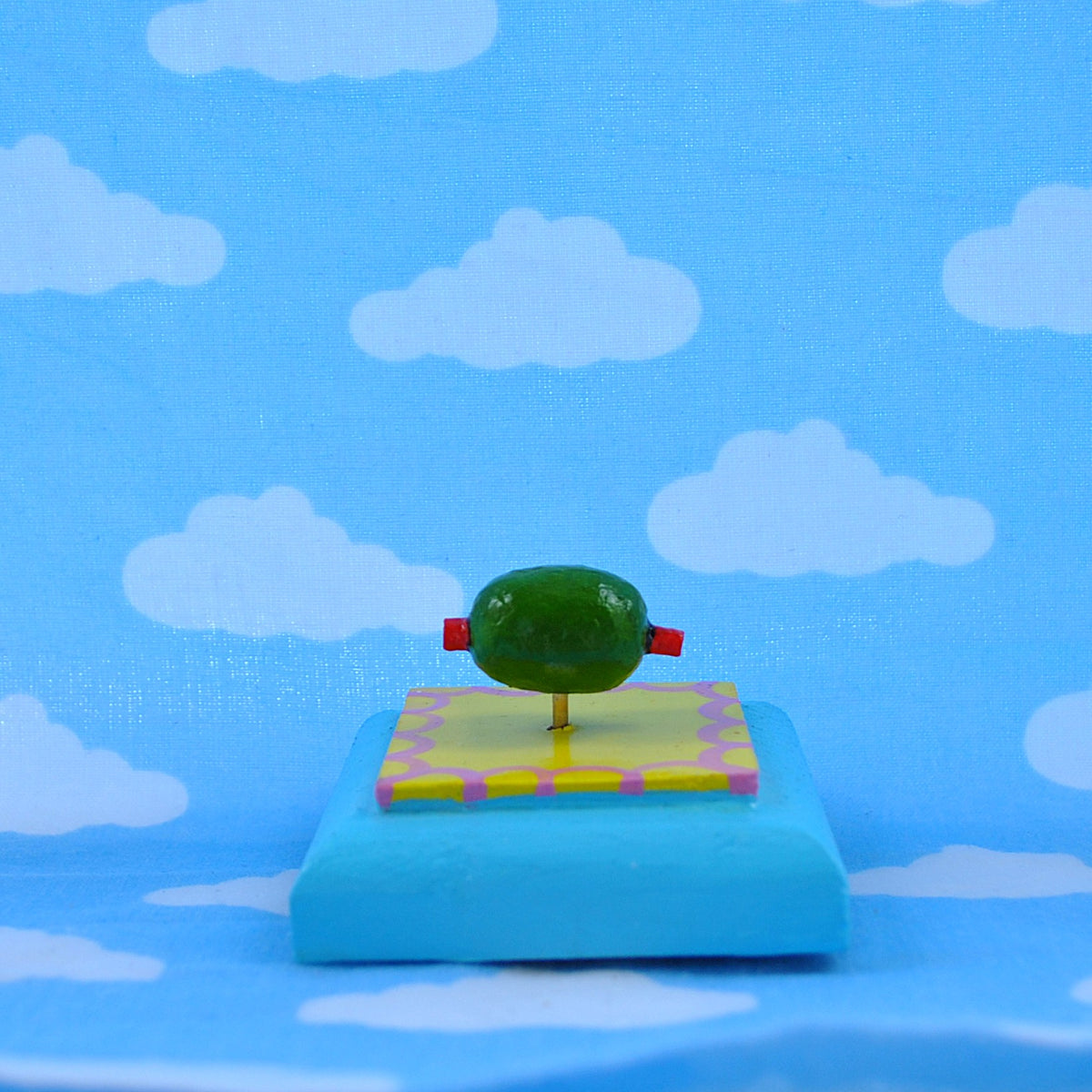 Little Olive
