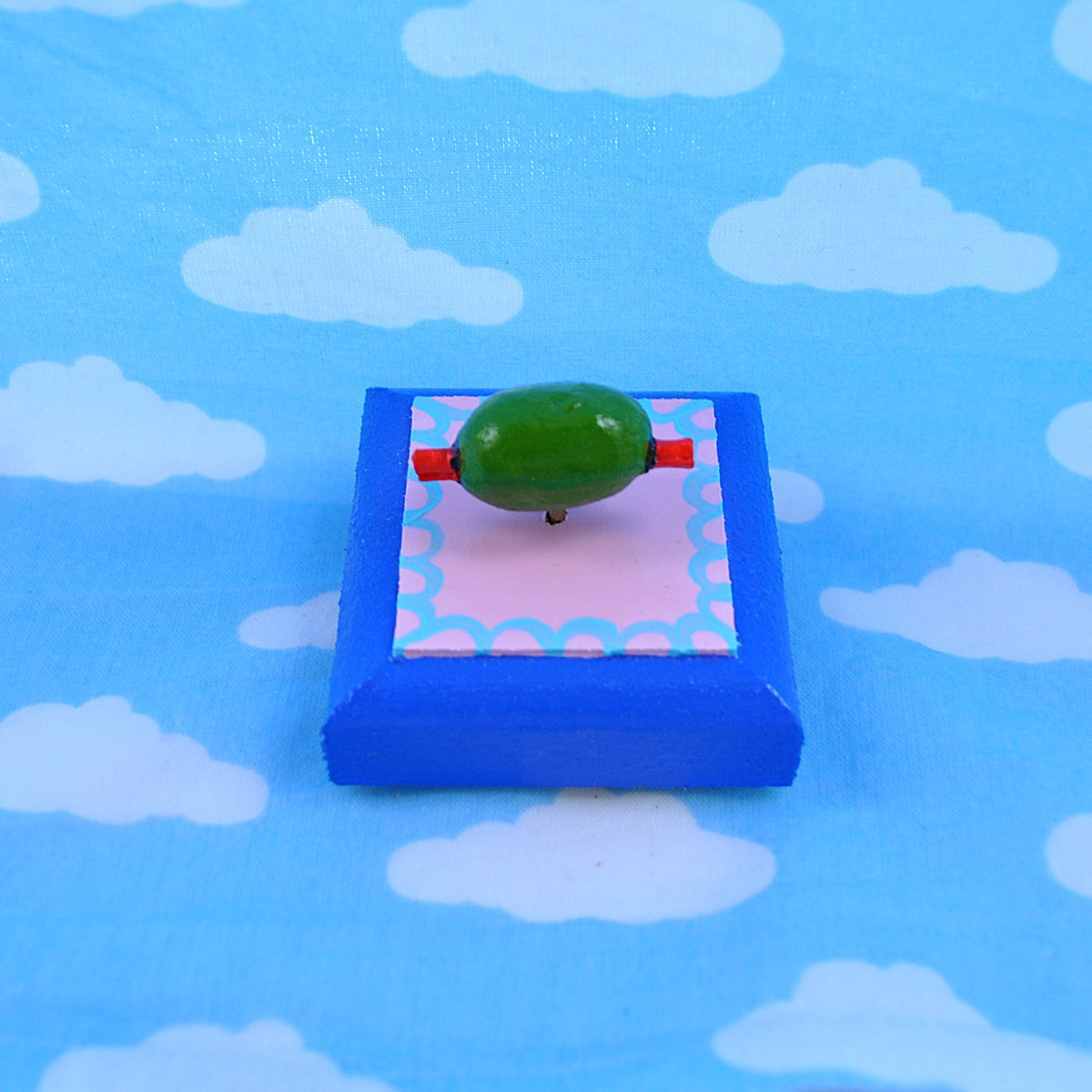 Little Olive