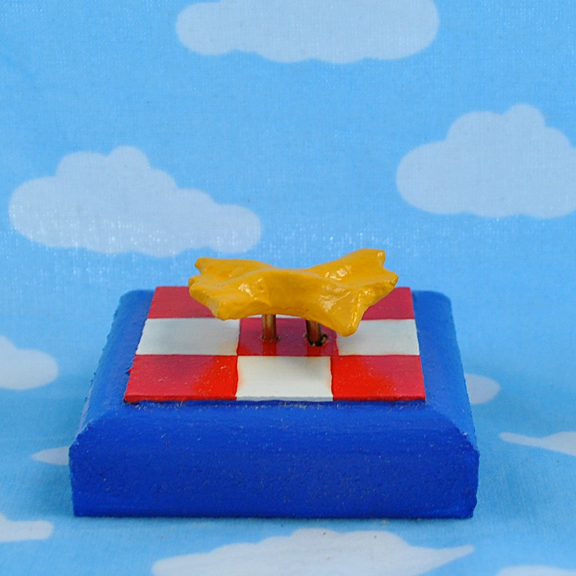 Tiny Pasta