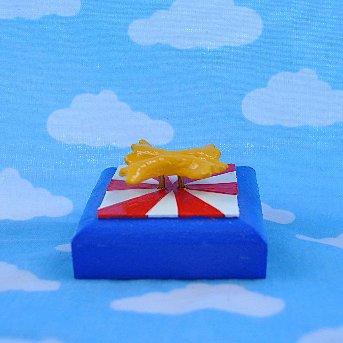 Tiny Pasta