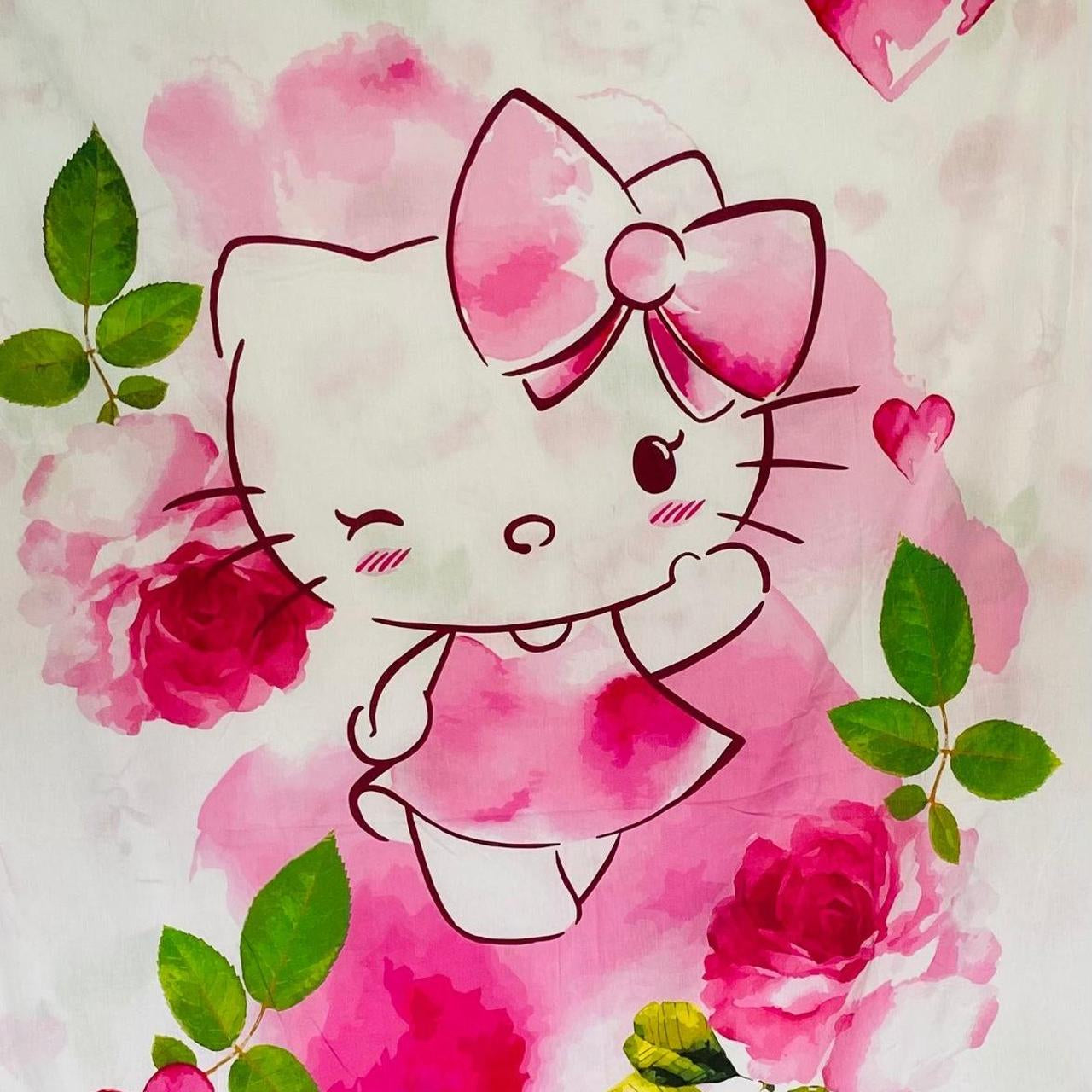 Hello Kitty Made to Measure