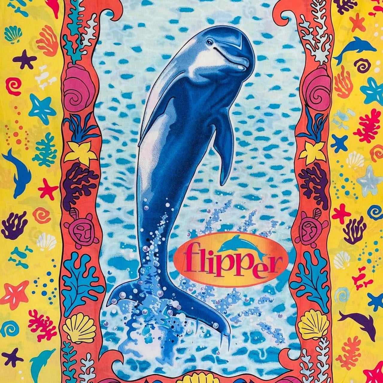 Flipper Made to Measure