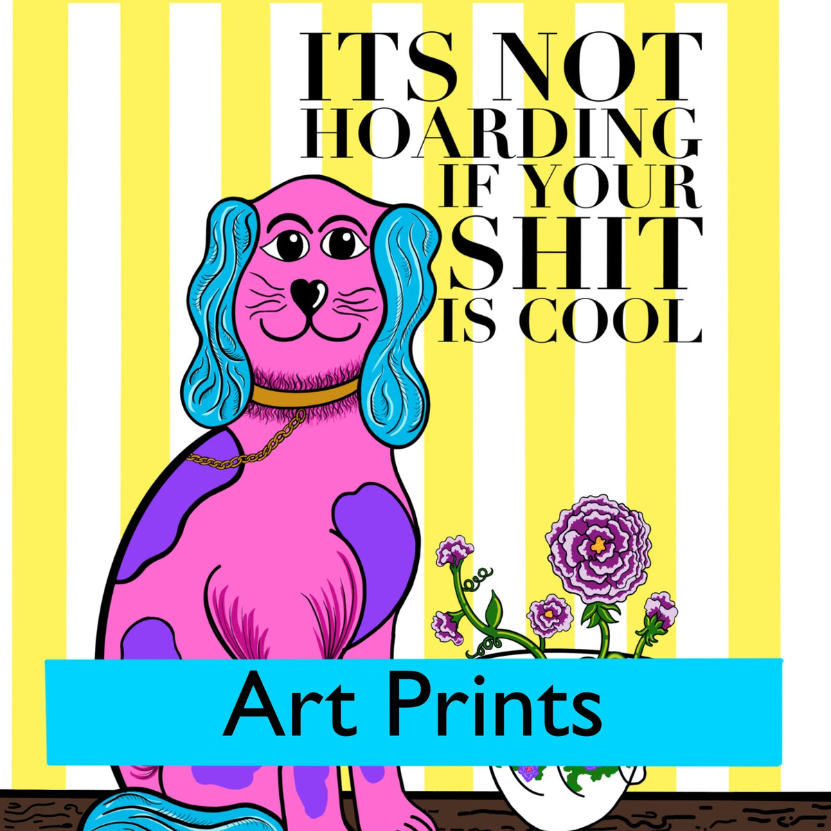 Art Prints