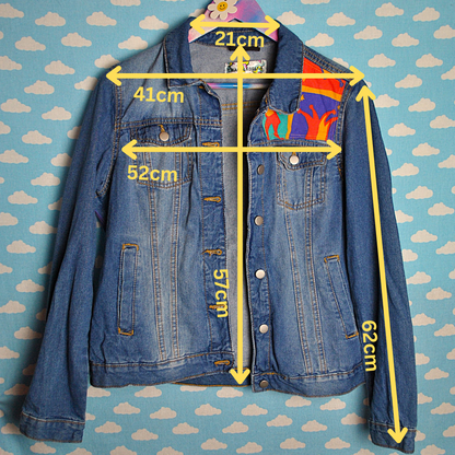 Hunchback of Notre Dame Jacket