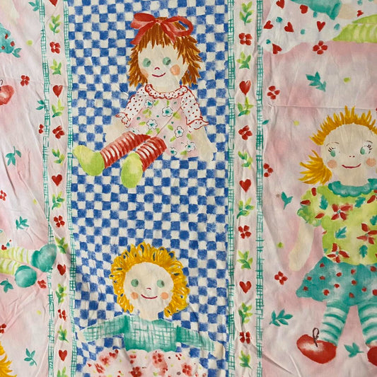 Ragdoll Made to Measure