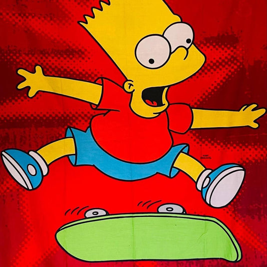 Bart Simpson Made to Measure