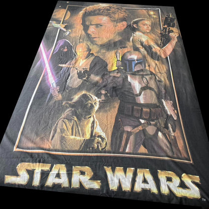 Star Wars Made to Measure
