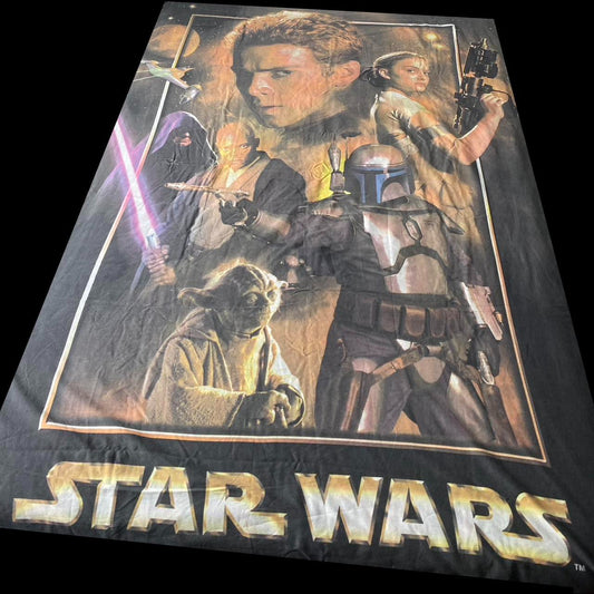 Star Wars Made to Measure