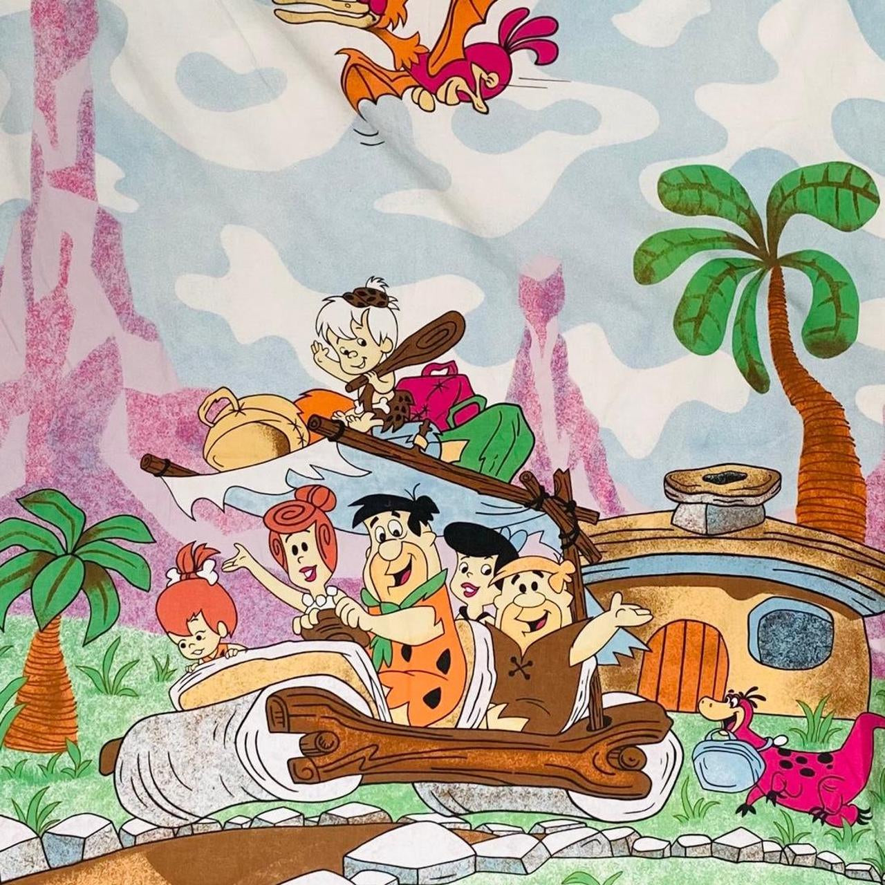 The Flintstones Made to Measure