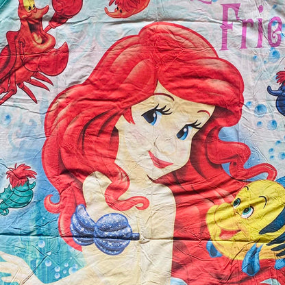 Little Mermaid Made to Measure