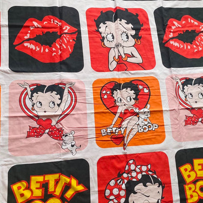 Betty Boop Made to Measure
