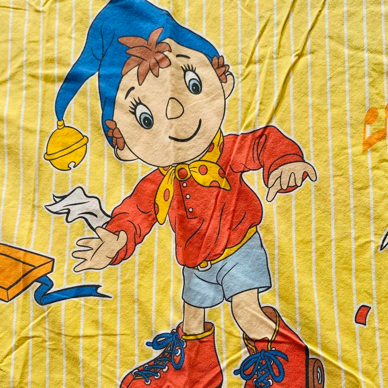 Noddy Made to Measure