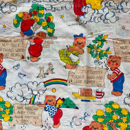 Vintage Nusery Rhyme Made to measure