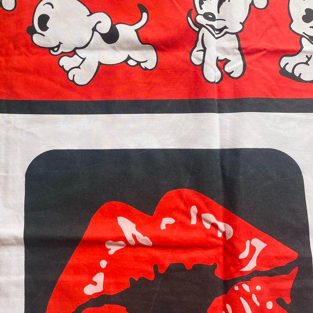 Betty Boop Made to Measure
