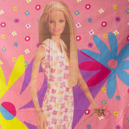 Flower Barbie Made to Measure
