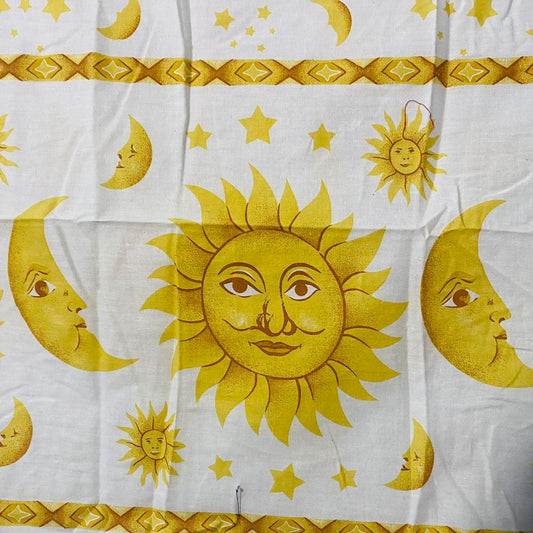 Sun and Moon Made to Measure