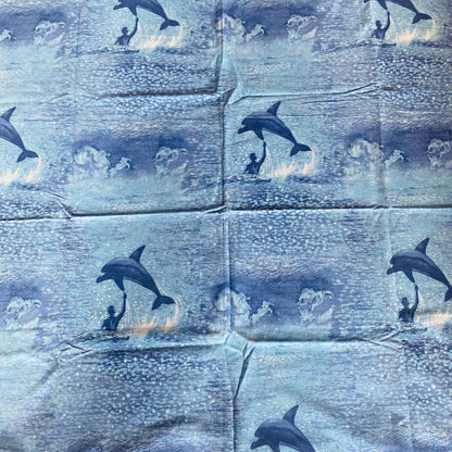 Dolphin Made to Measure