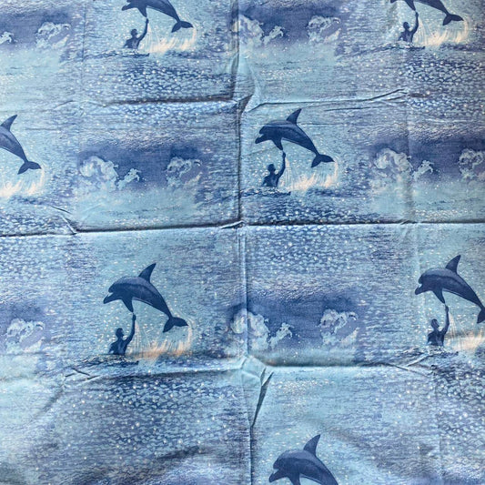 Dolphin Made to Measure
