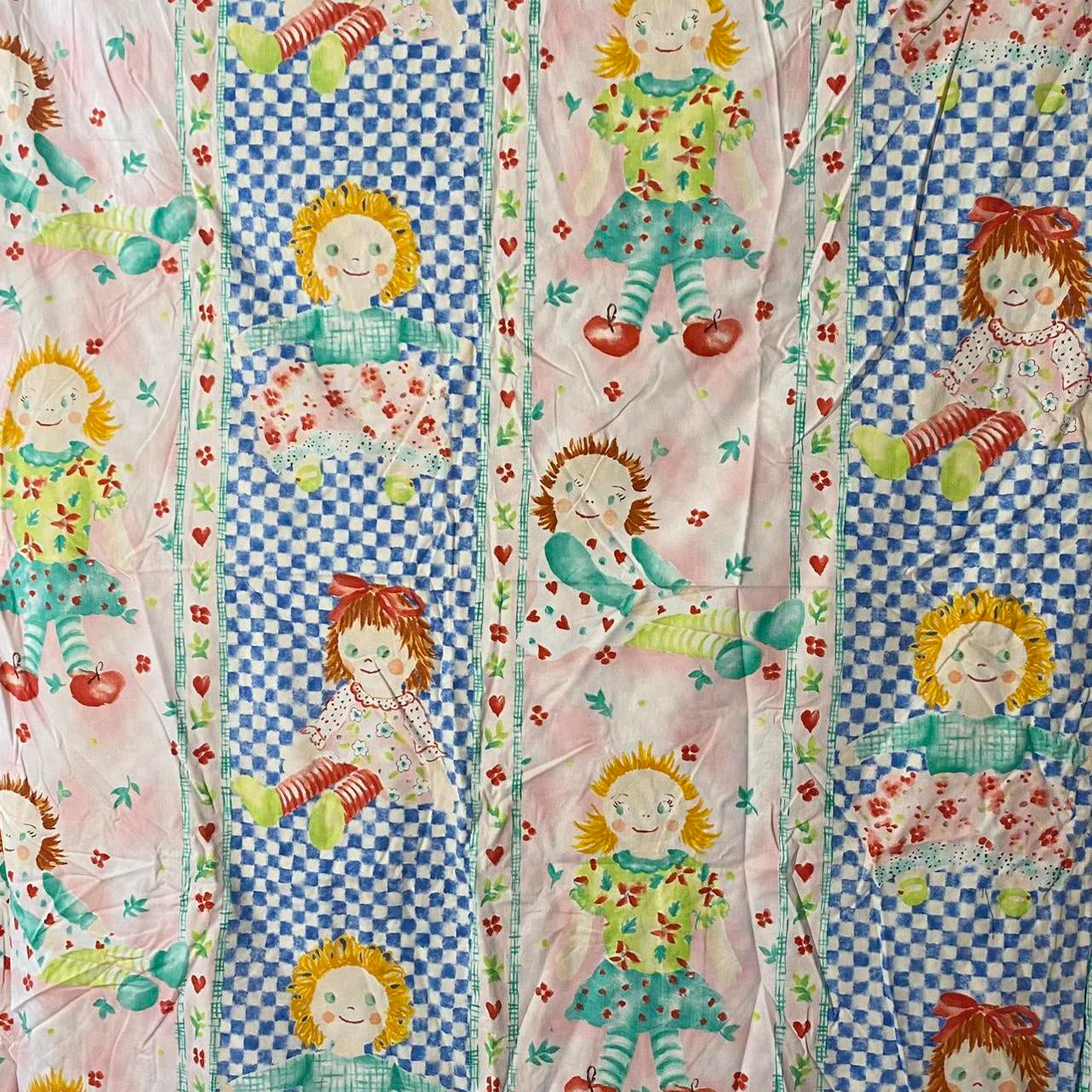 Ragdoll Made to Measure