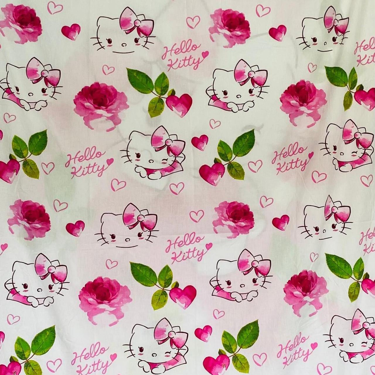 Hello Kitty Made to Measure