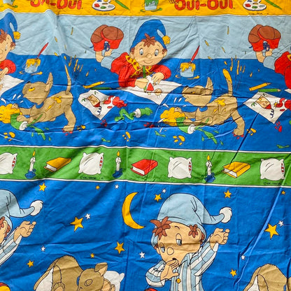Noddy Made to Measure