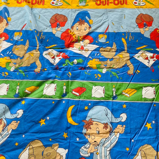 Noddy Made to Measure