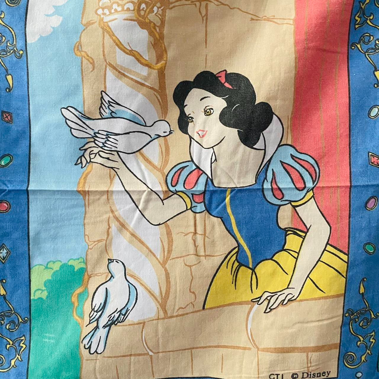 Snow White Made to Measure