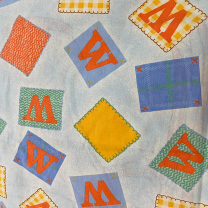 The Wombles Made to Measure