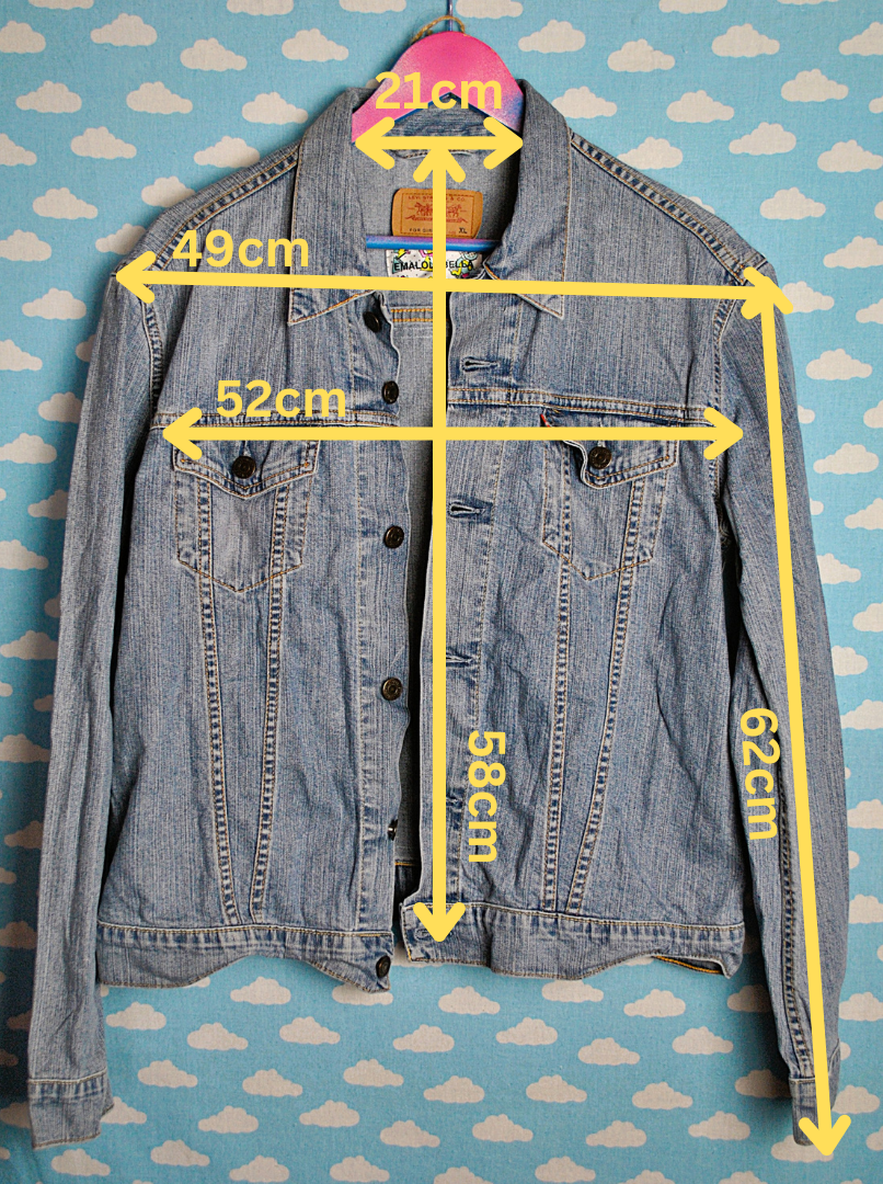 Noddy Jacket