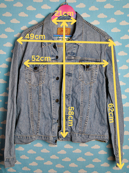 Noddy Jacket