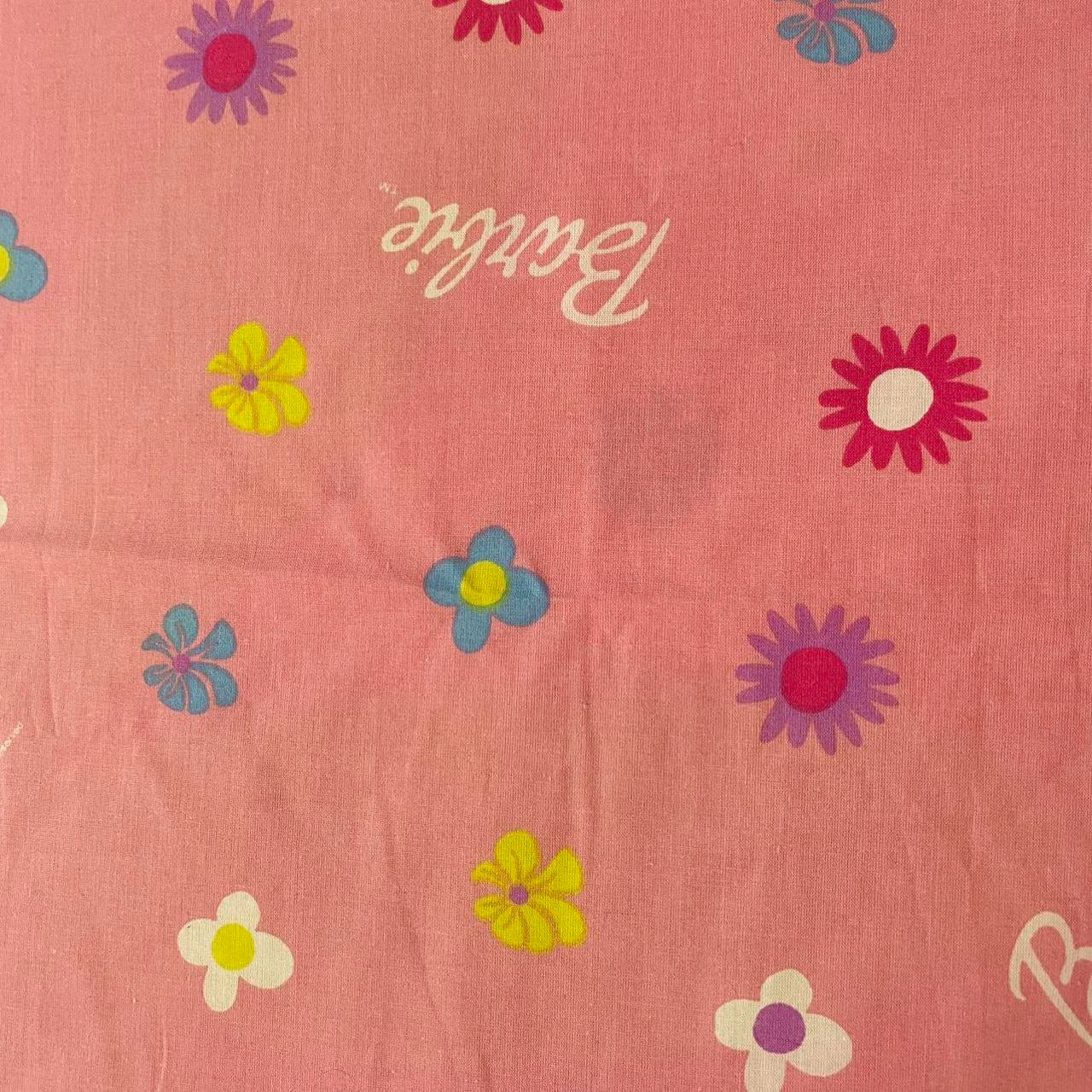 Flower Barbie Made to Measure