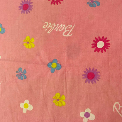 Flower Barbie Made to Measure