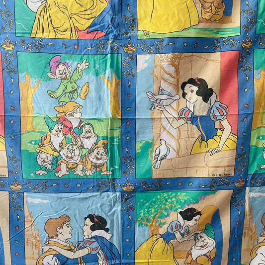 Snow White Made to Measure
