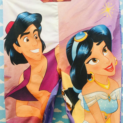 Aladdin Ready to Ship size L