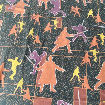 Star Wars Made to Measure