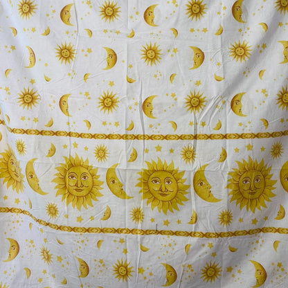 Sun and Moon Made to Measure