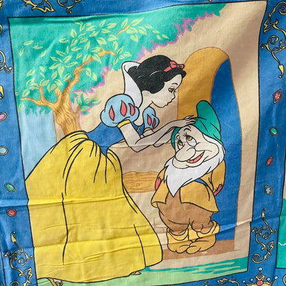 Snow White Made to Measure
