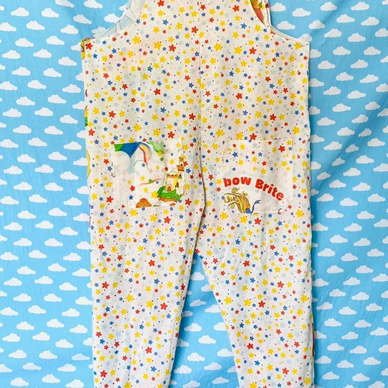 Rainbow Brite Ready to Ship size Large