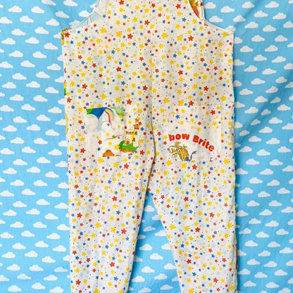 Rainbow Brite Ready to Ship size Large