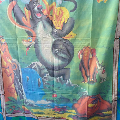 Jungle Book Made to Measure