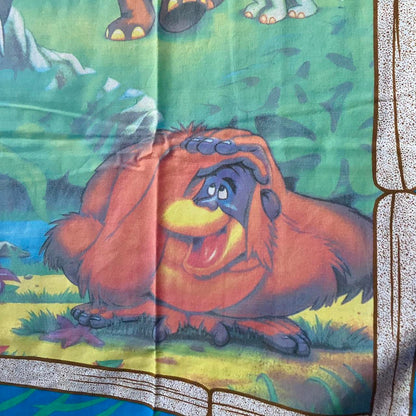 Jungle Book Made to Measure