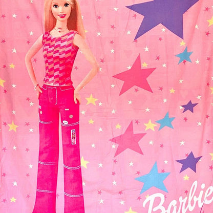 Y2K Barbie Made to Measure