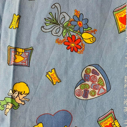 Minnie and Mickey Mouse Made to Measure